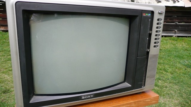 SONY KV 1820 R-tuzex