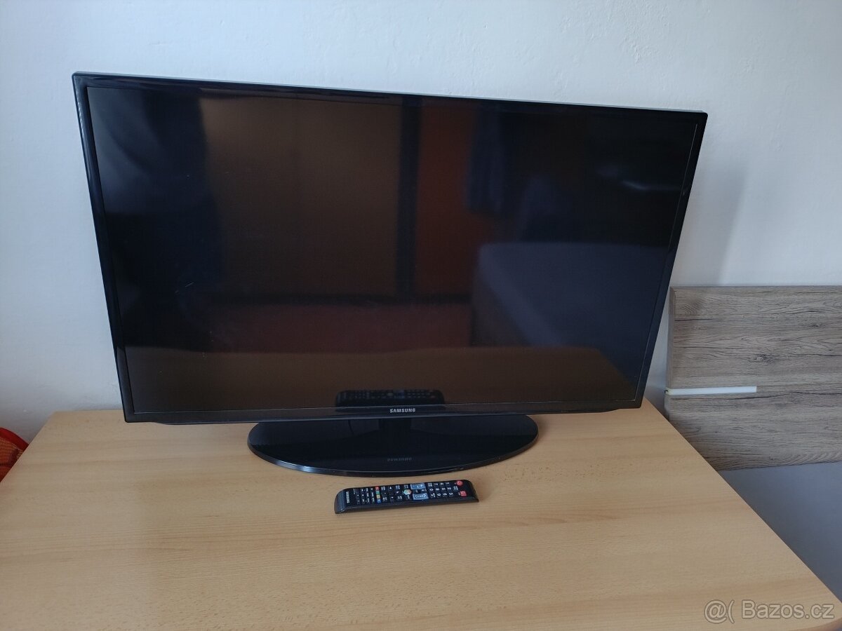 Smart TV Samsung UE40H5303