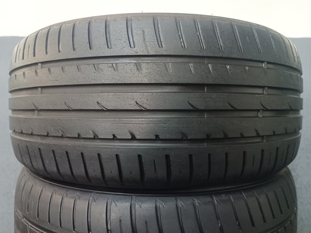 225/50 R16 HANKOOK (0316)