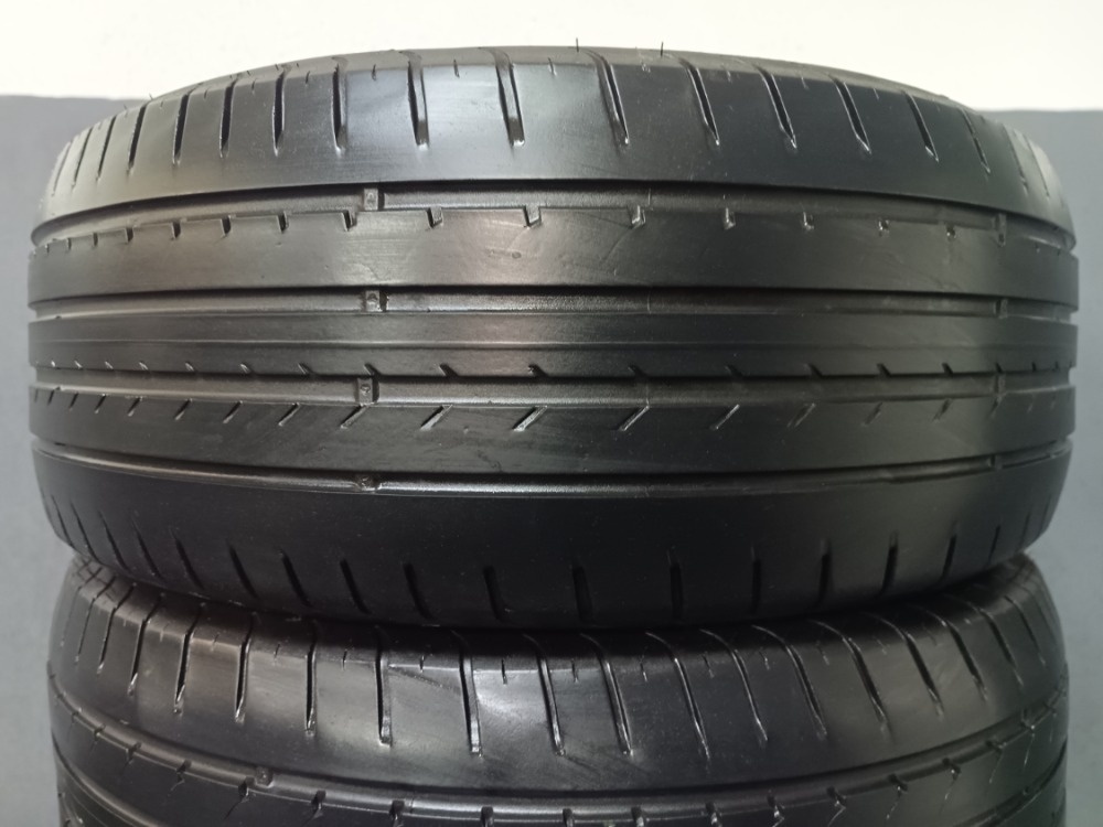 215/55 R16 GOODYEAR (0516)