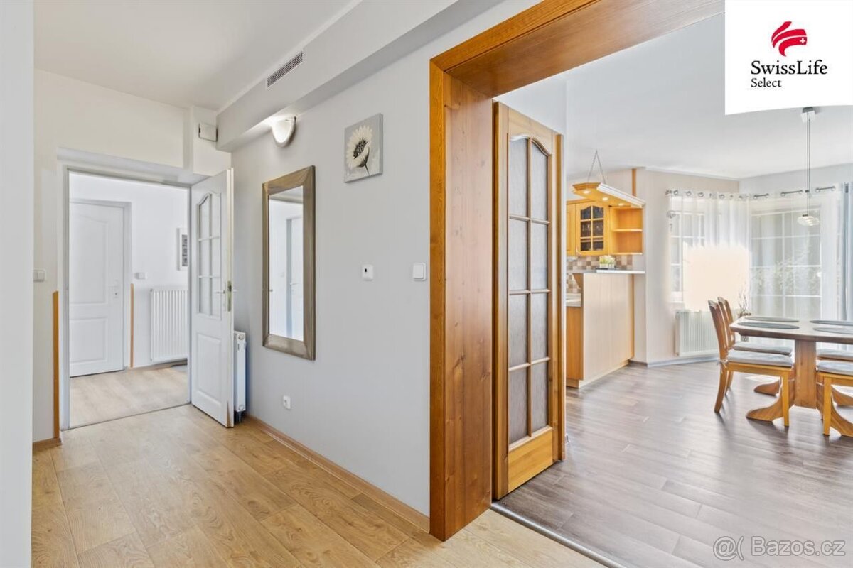 Prodej rodinného domu 180 m2 L. Zívra, Nová Paka