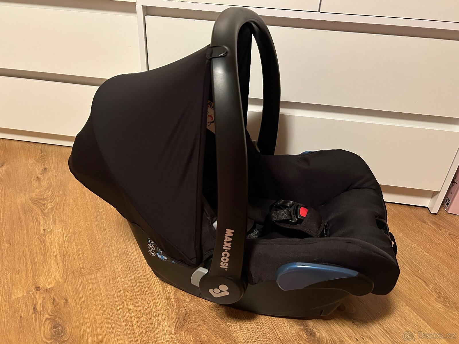Autosedačka Maxi-Cosi 0-13 kg