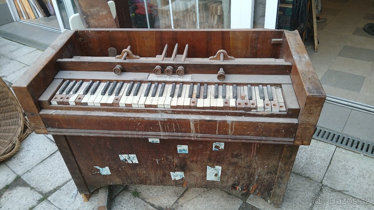 Harmonium