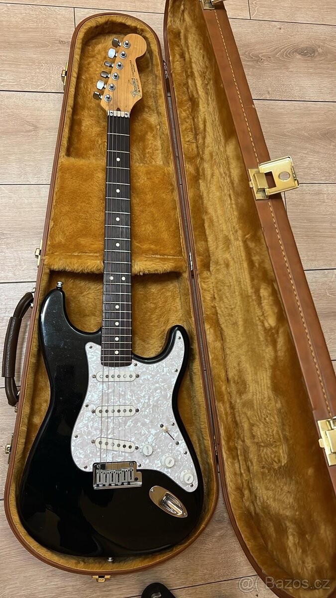 Fender Stratocaster plus USA