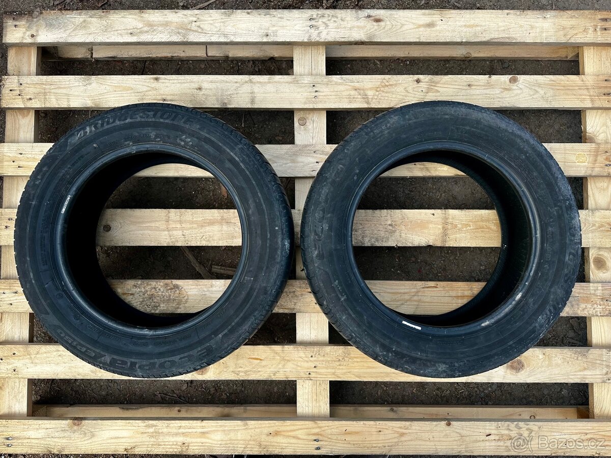 Pneumatiky 205/60r16