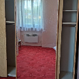 Velká šatní skříň - ZA ODVOZ