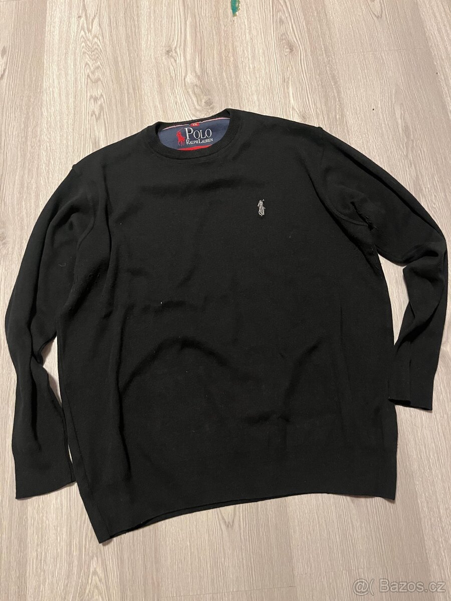 Polo, Nike, Tommy Hilfiger, Guess, Calvin Klein