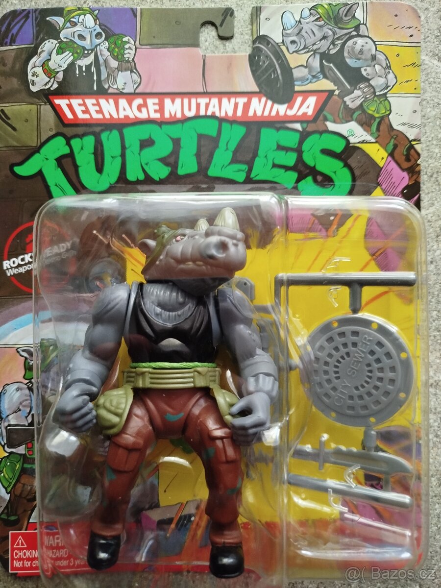 Tmnt