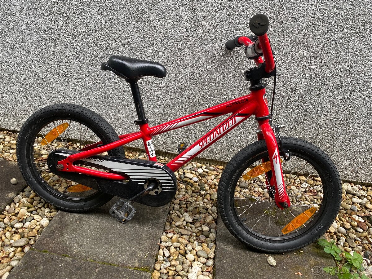 Kolo Specialized 16