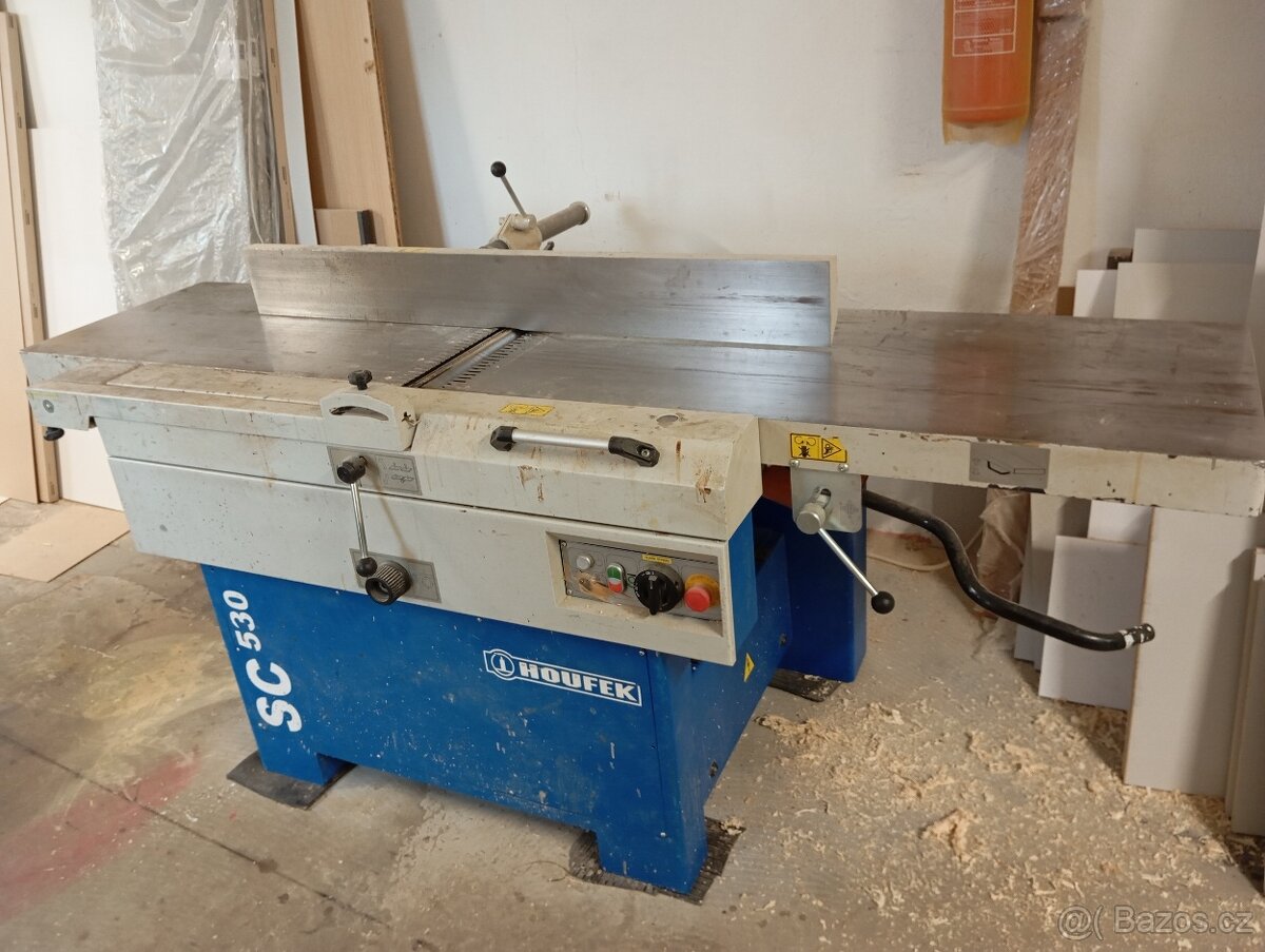 Houfek SC 530