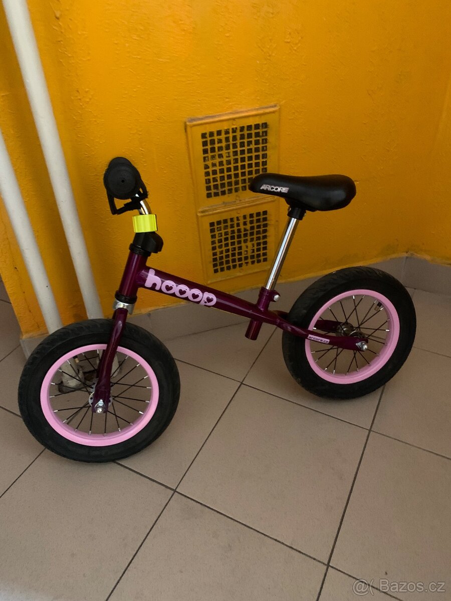 Odrážedlo
