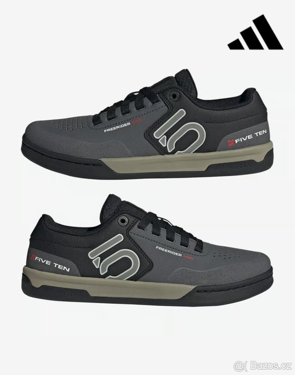Five Ten Free Rider Pro