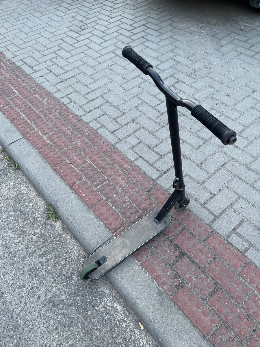 Koloběžka