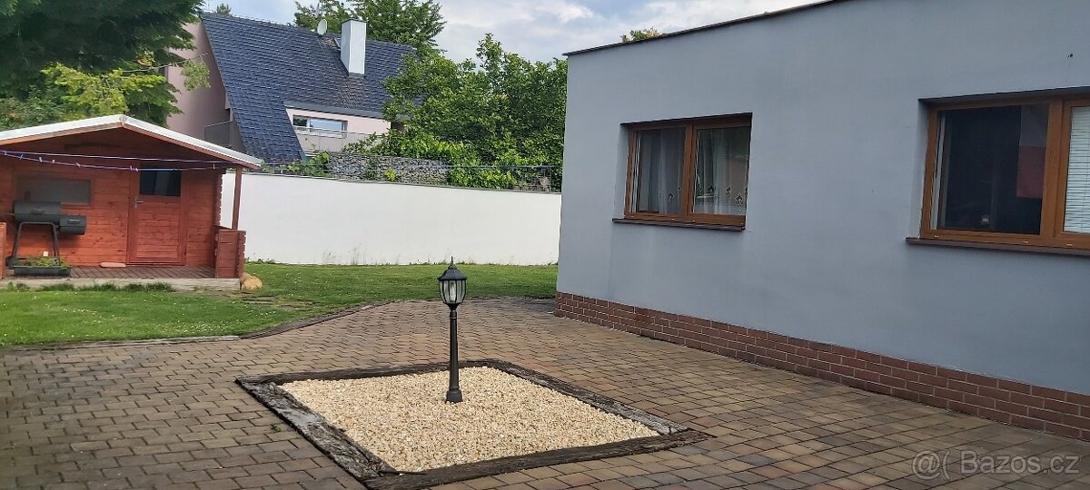 Olomouc Konradova 1.