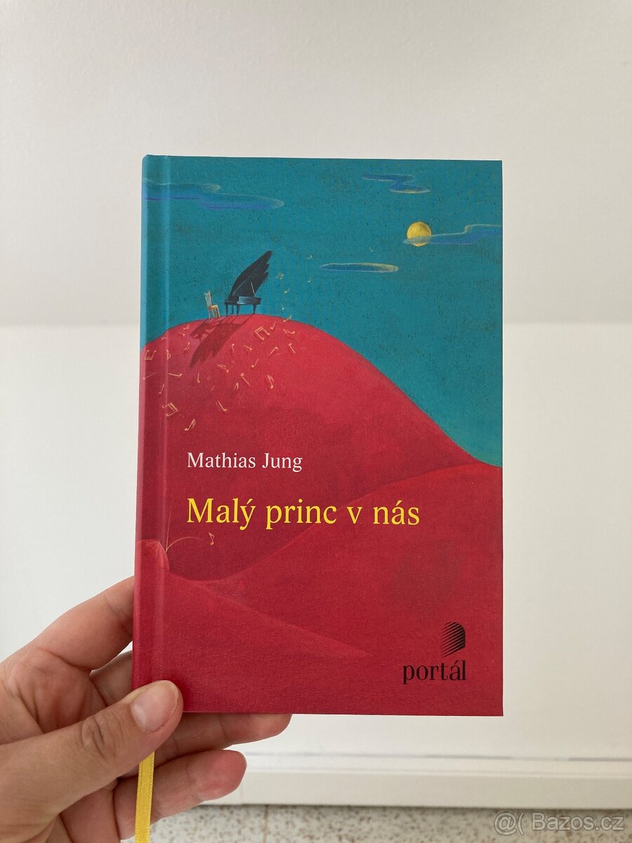 Malý princ v nás