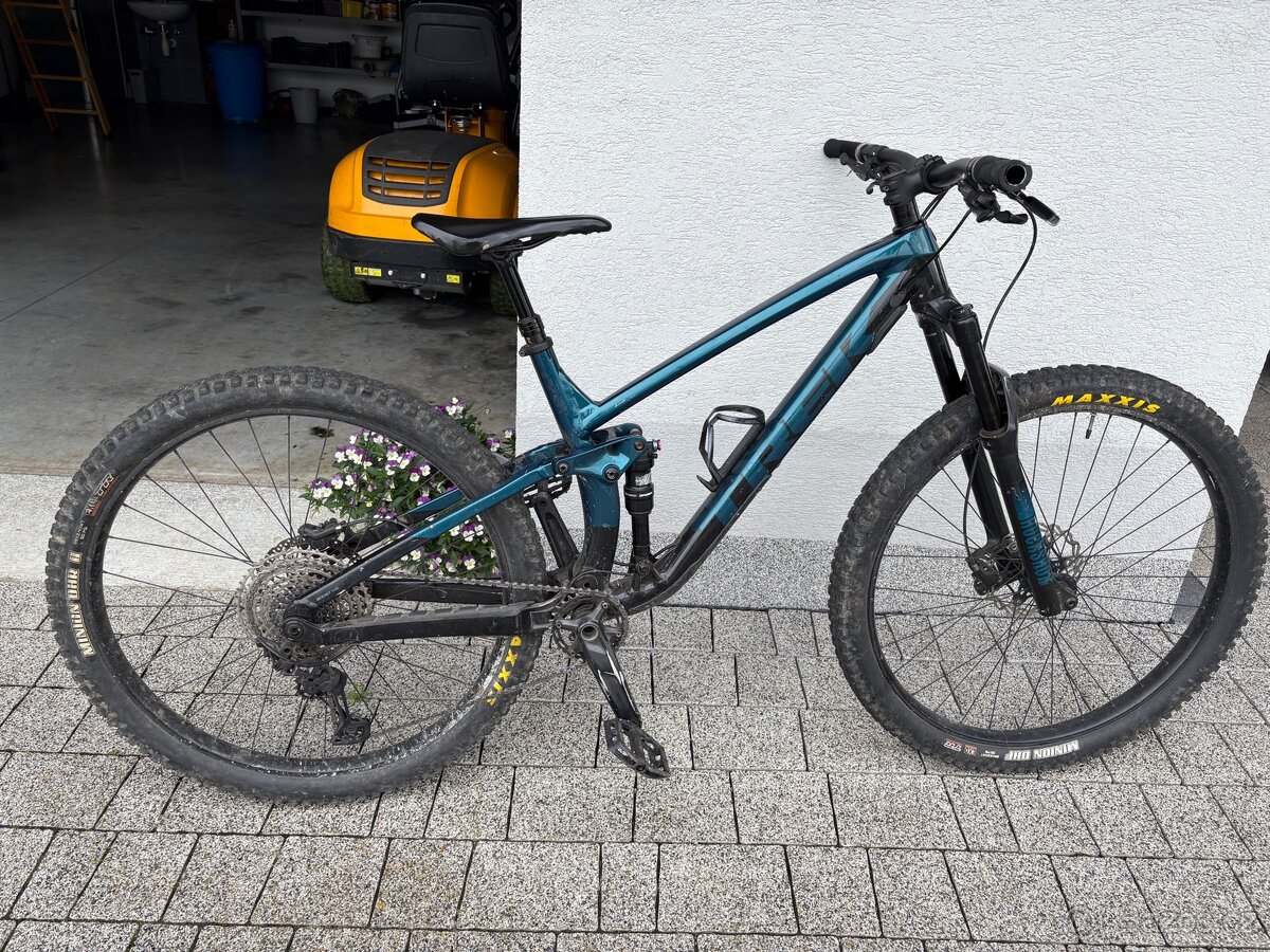 Trek Fuel EX 5 – MTB