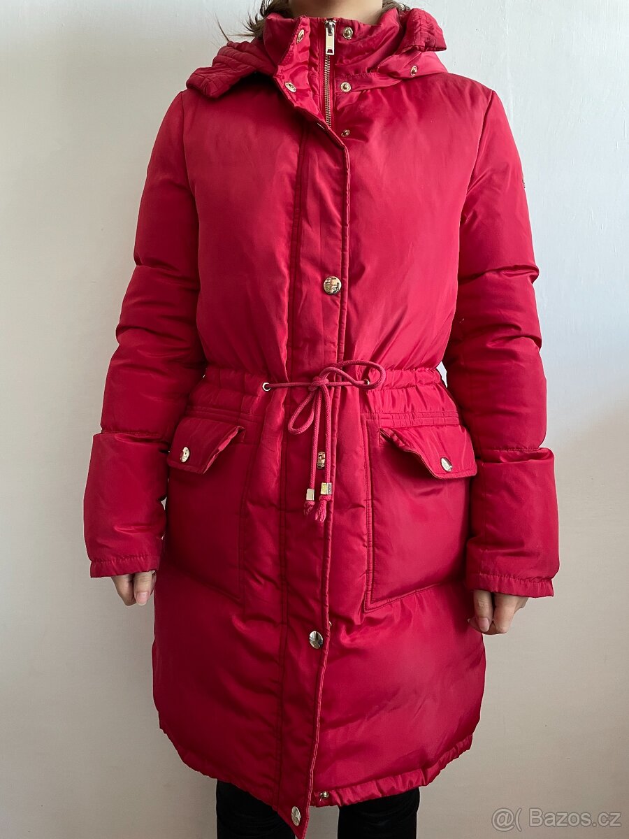 Dámská zimní bunda Baon (size S)