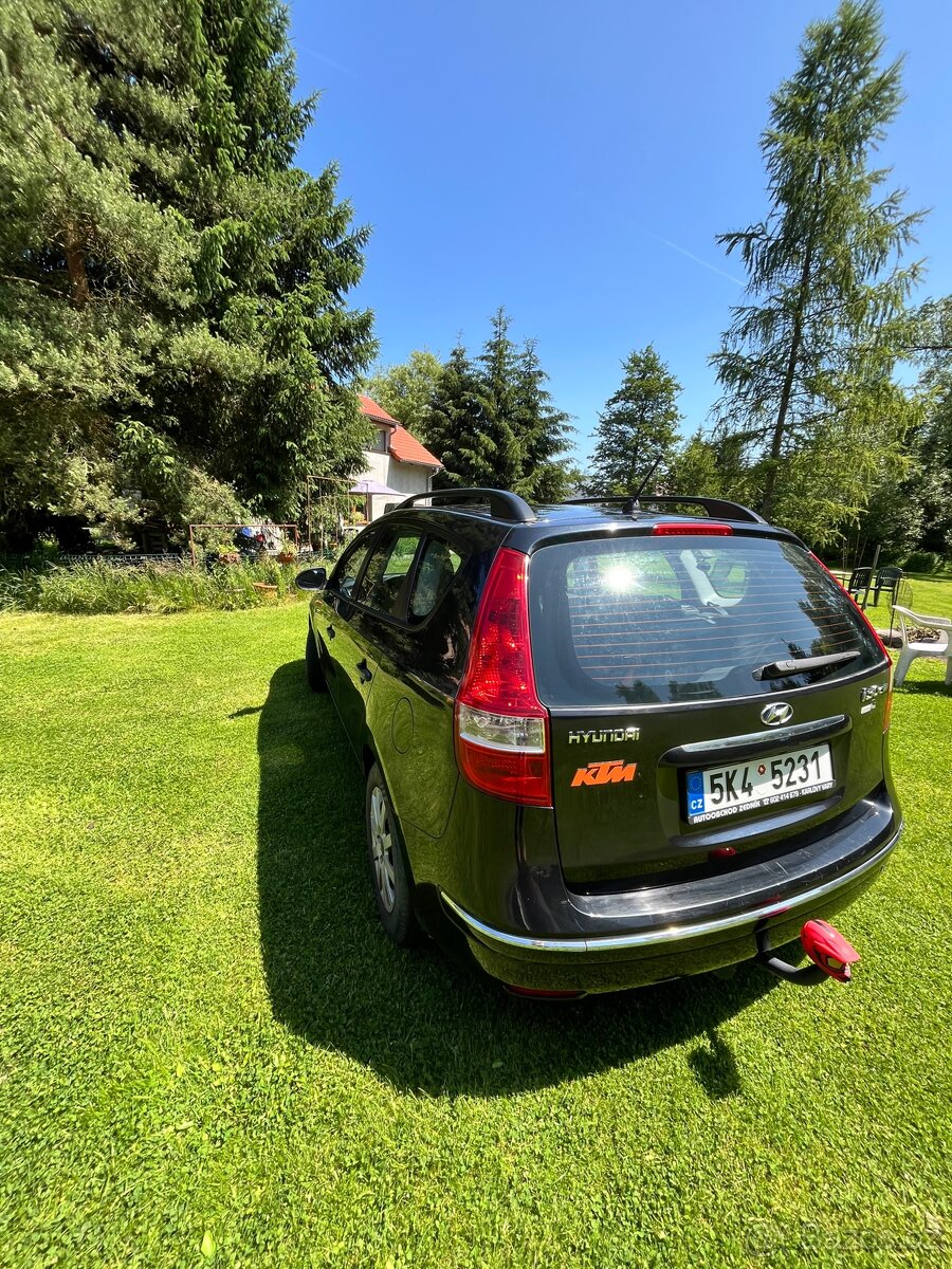 Hyundai I 30 CW