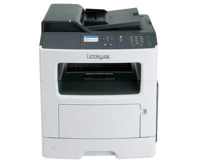 LEXMARK MX310de