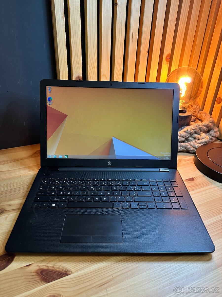 HP 15-rb021nc
