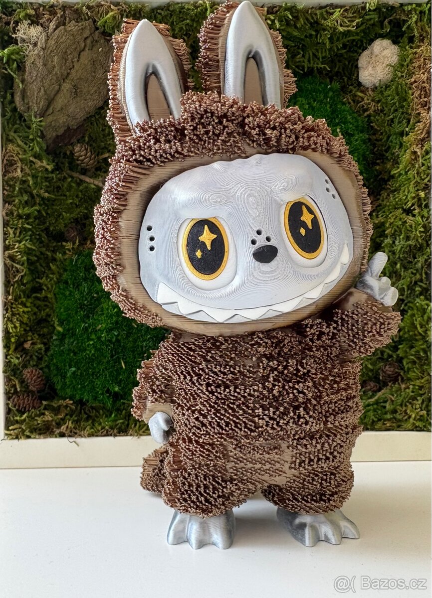 Figurka Labubu