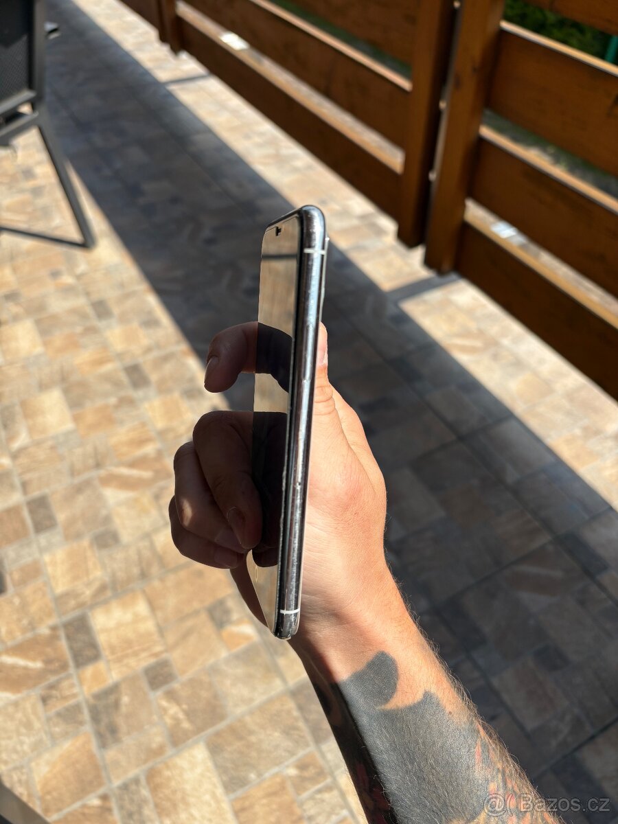 iPhone 11pro 128g