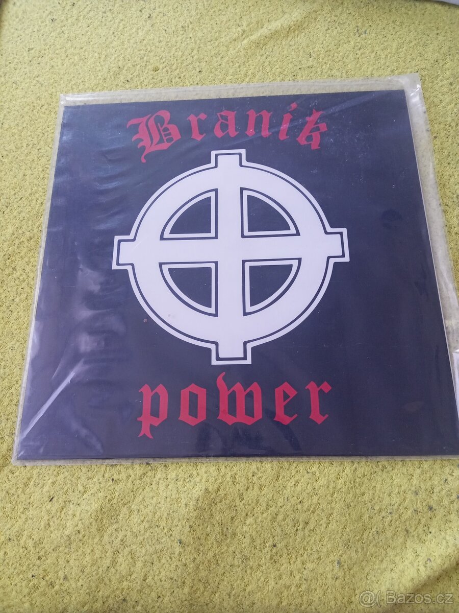 Braník