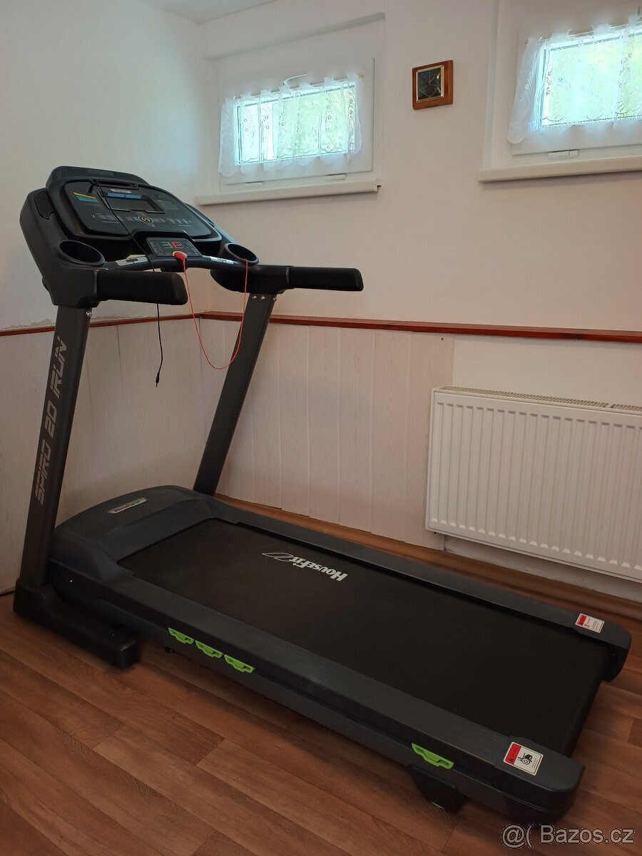 Housefit Spiro 20 iRun