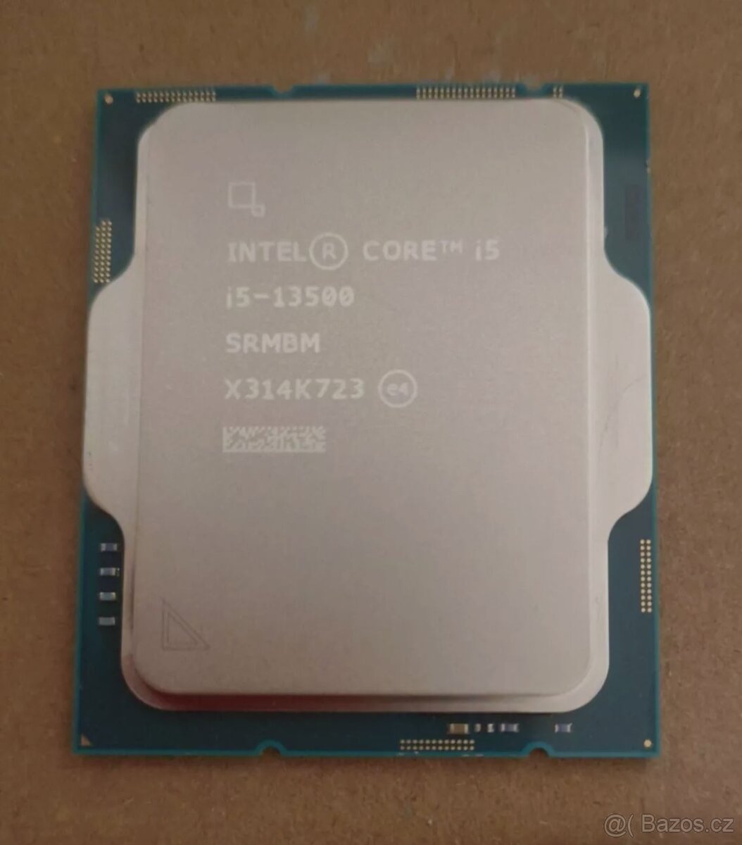 Intel Core i5-13500