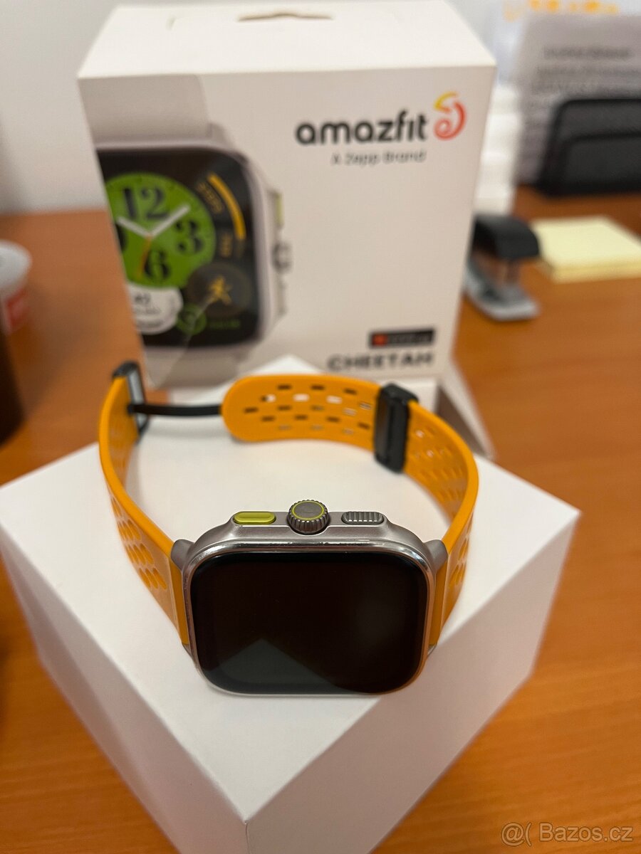 Prodám Amazfit
