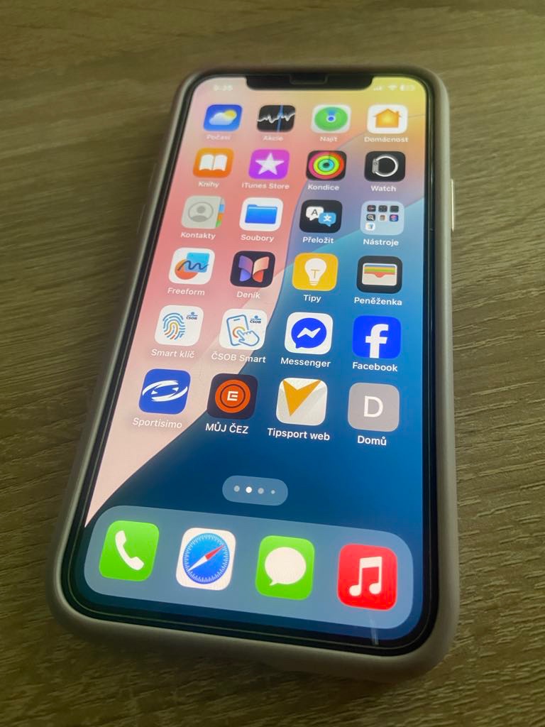 iPhone 11PRO 256GB