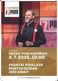 7 pádů Honzy Dědka - Čechy pod Kosířem 3.7.