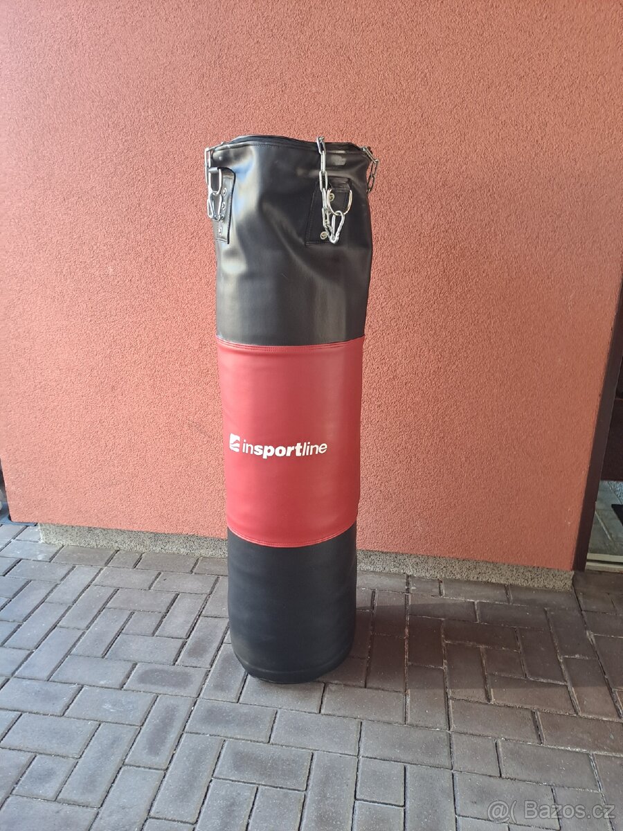 Boxovací pytel