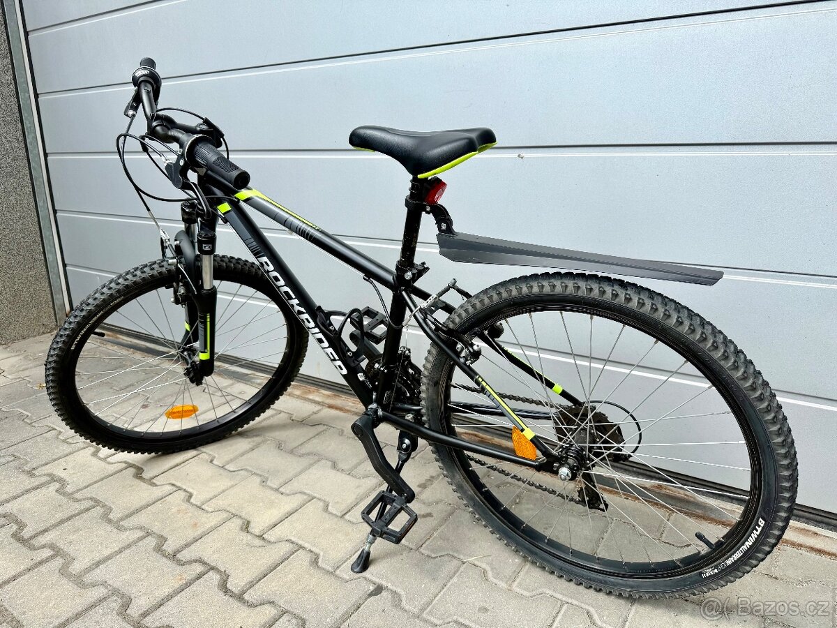 Dětské kolo Rockirider 24” 9- 12 let
