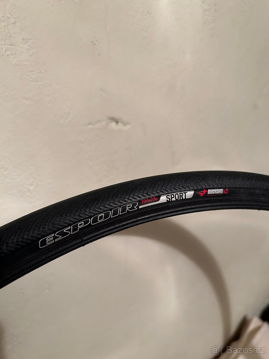 Pláště Specialized Espoir Sport 700x23mm 2ks