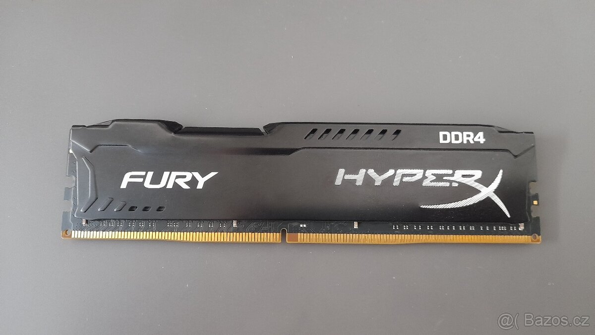 Ram DDR4