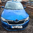 Škoda Rapid 1.0TSI sedan r.v.2018