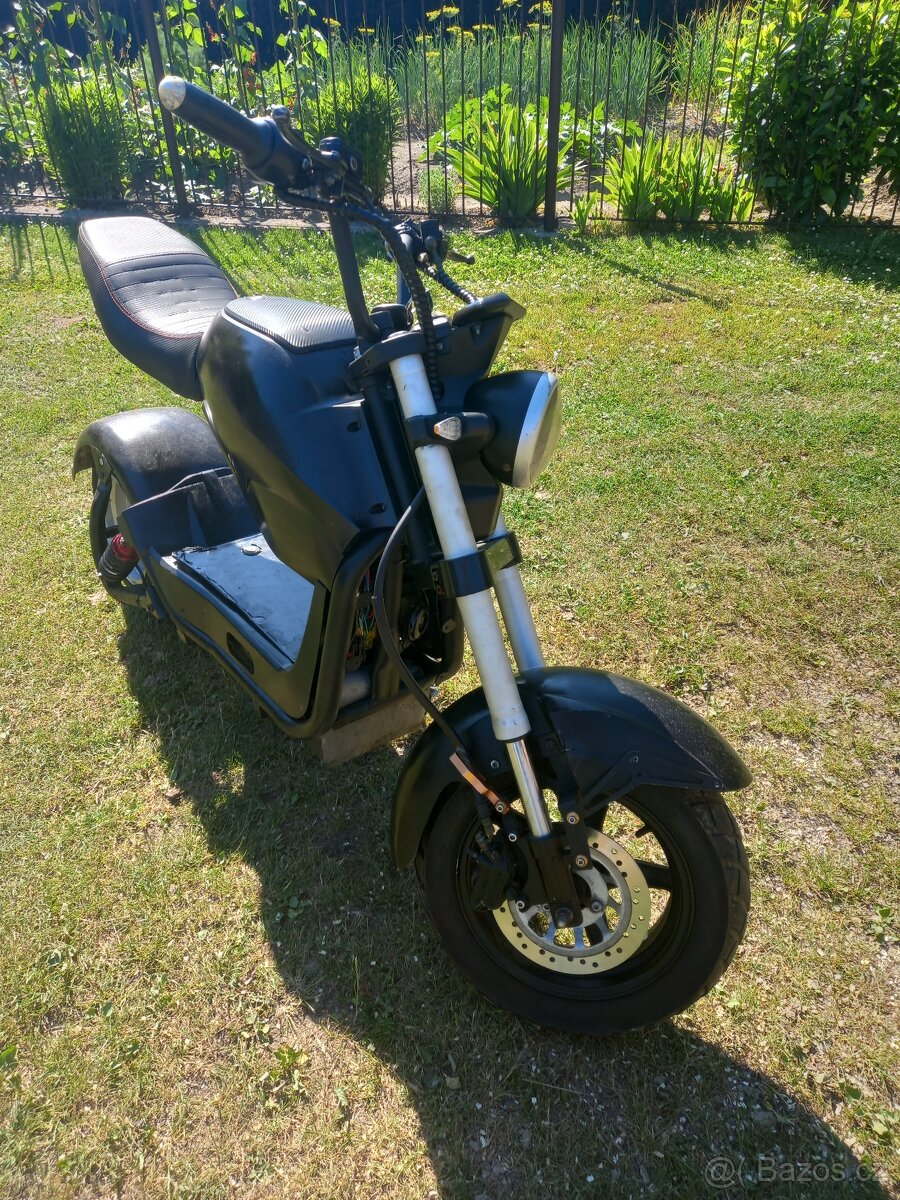 Ecowheel GR 25