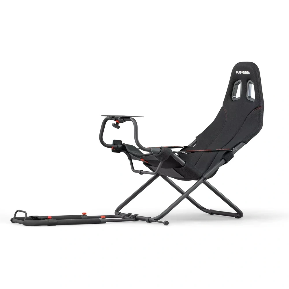 Playseat challenge