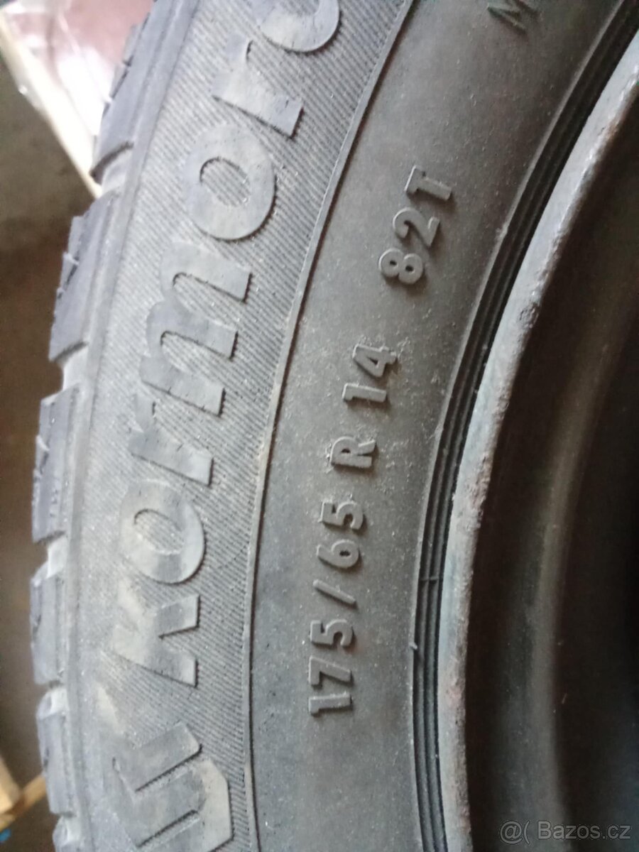 R14 175/65 R