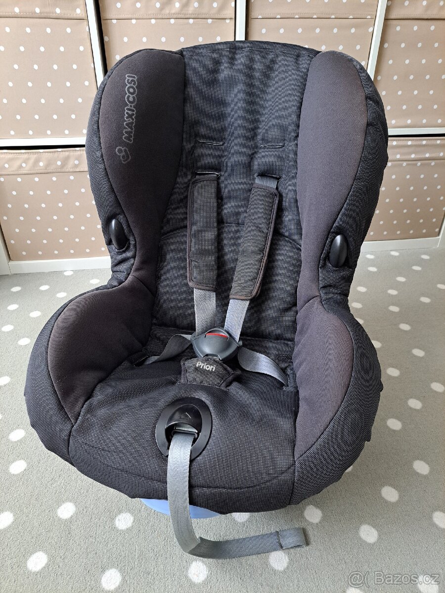 Maxi Cosi - Autosedačka 9-18kg