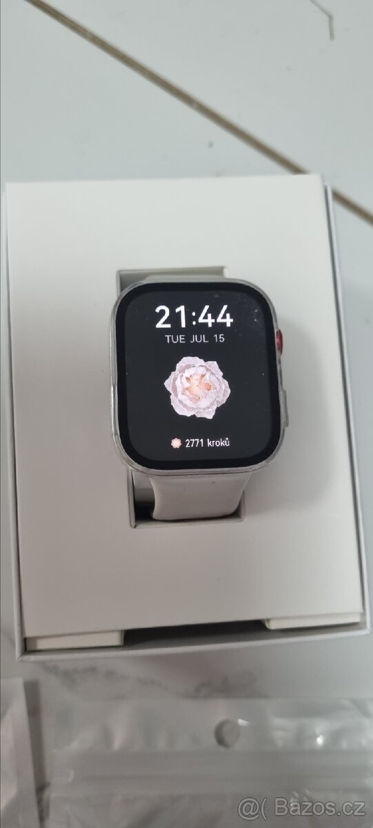 Huawei watch fit 3
