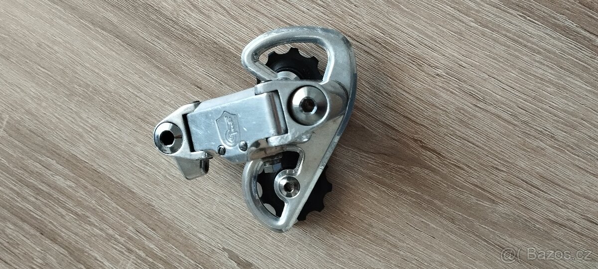 Prodám zadní přehazovačku Campagnolo