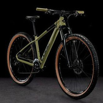 Cube nuroad Race 2024 (M)