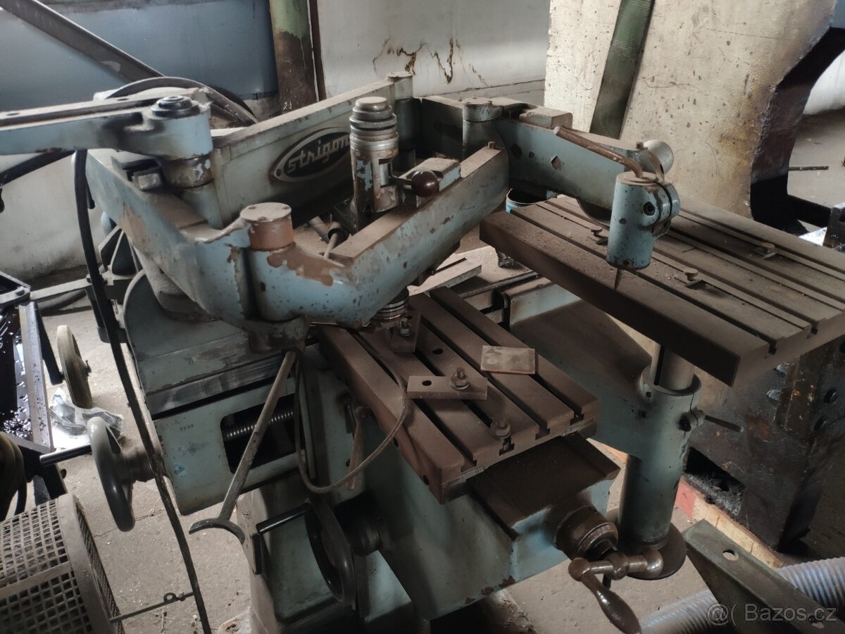 PANTOGRAF Technoimpex MSZ MP 200/M