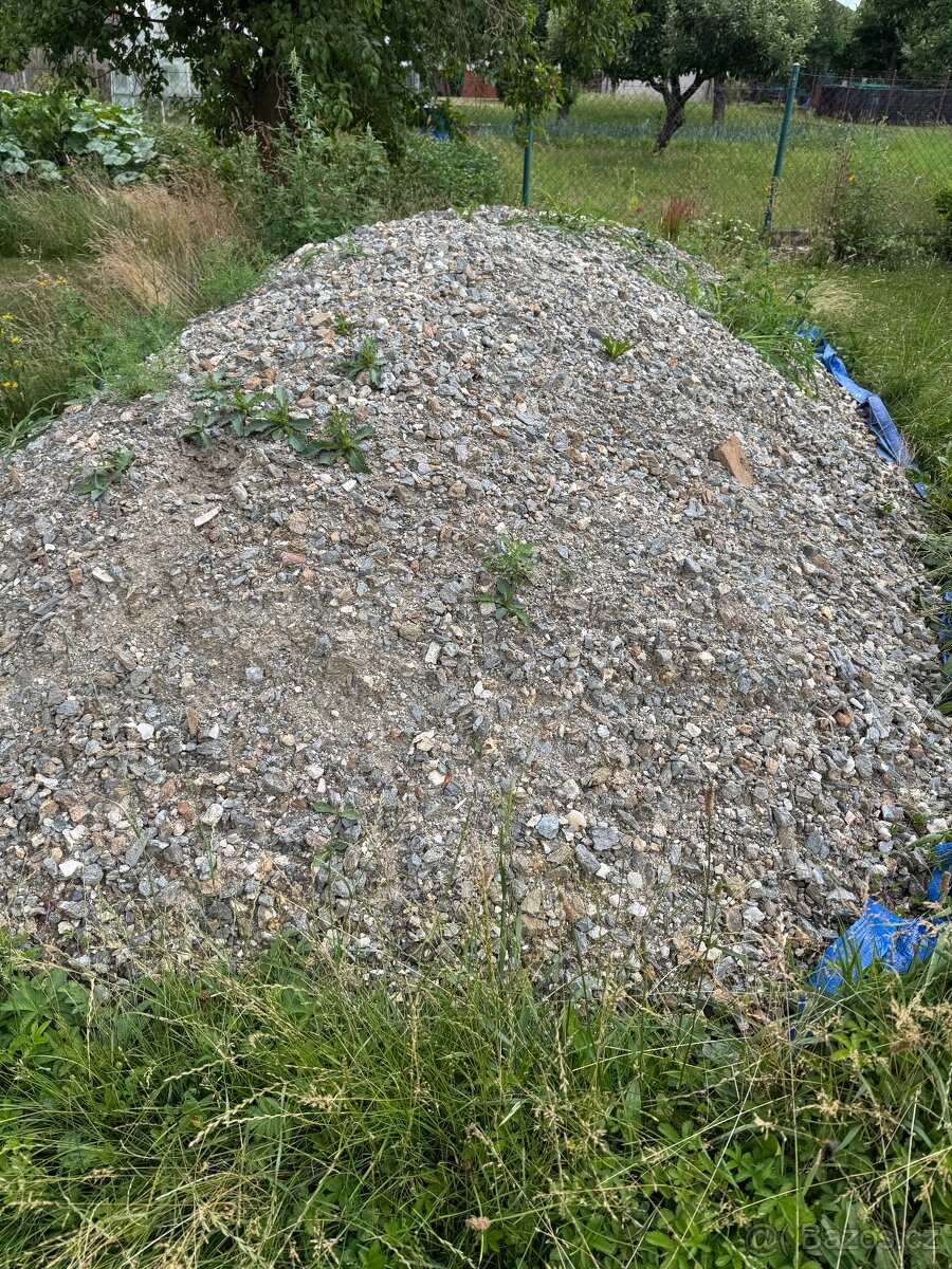 Daruji za odvoz