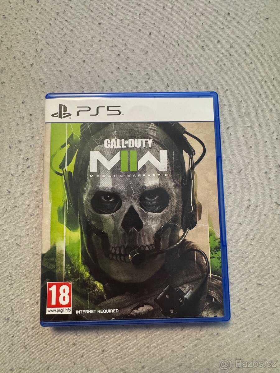 Hry na PS4 a PS5