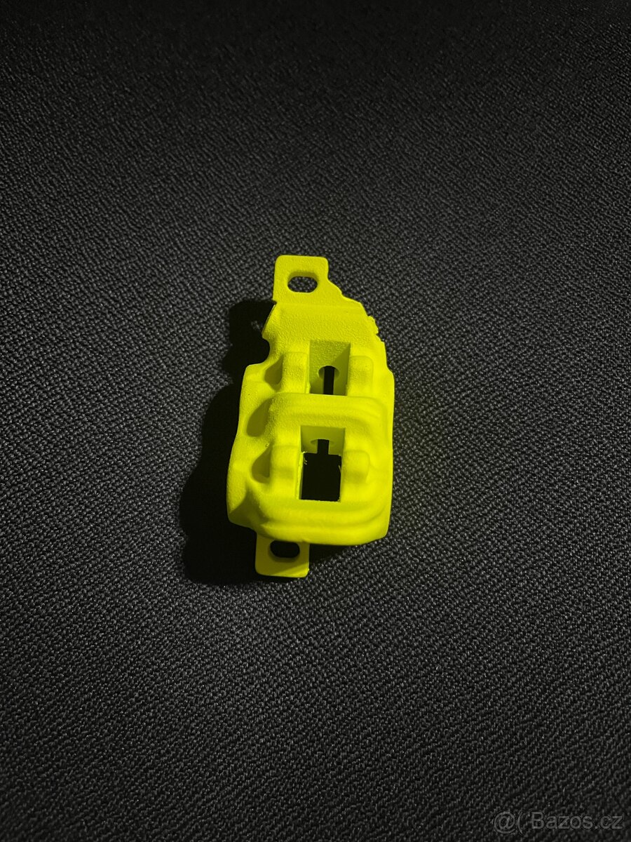 Magura mt7 Raceline