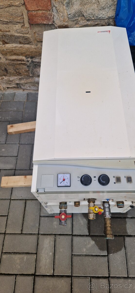 Protherm tiger 12 koz