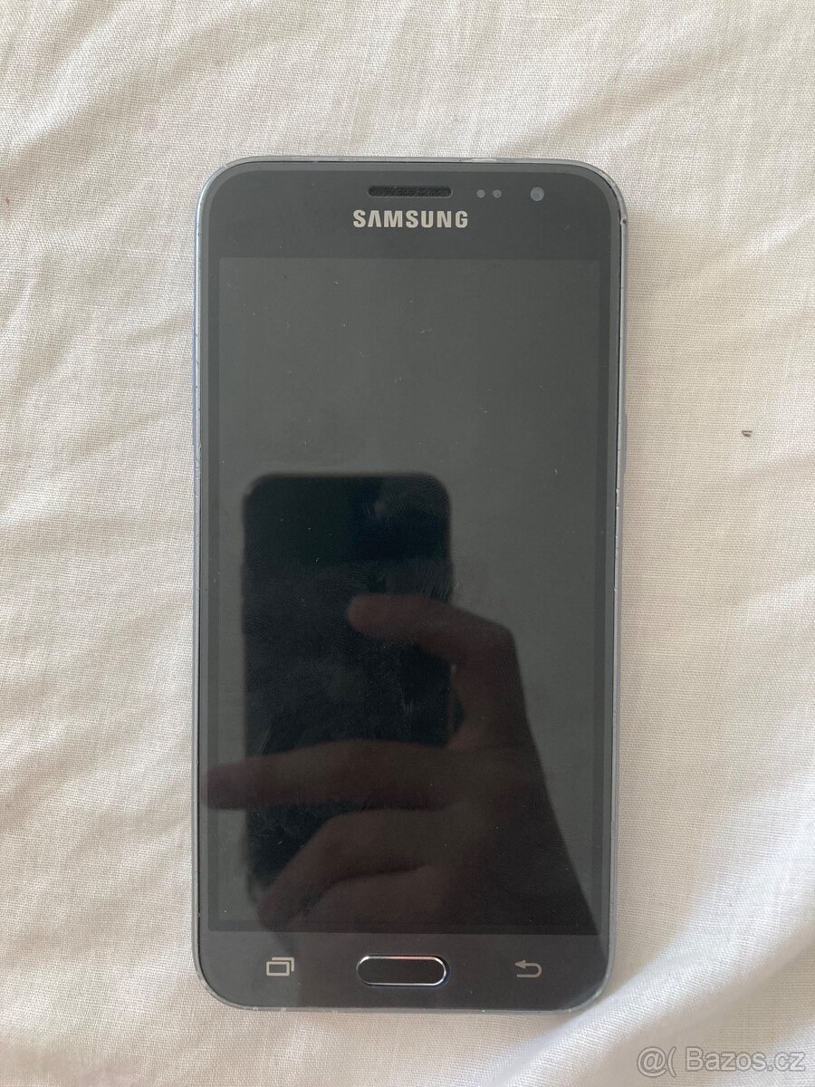 Samsung Galaxy j3 2016